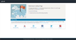 Desktop Screenshot of fireliteblog.com